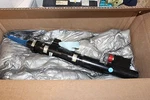 Gardner Denver 2ba-2b100a-2k1a-2za Robotic Nutrunner Motor & Spindle. Fixed Price $850.00.