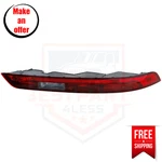 Tail Light Au2801123 Halogen Right Side Lower For 2018-2020 Audi Q5. Fixed Price $93.99.