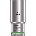 Wera 05004543001 8790 Hmb Deep 3/8" Socket, 21.0 Mm. Fixed Price $16.88.