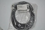 Woodhead Brad Molex Mic 3p Fp 4m Dc 360 Shielded Cable 1200690063. Fixed Price $33.89.