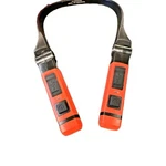 Snap On Tools 300 Lumens Neck /head Band Flexible 2 Sides Pivot Removable Orange. Fixed Price $119.95.