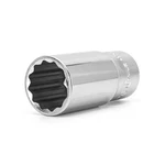 Genius Tools 1/2" Dr. 26mm Deep Hand Socket (12-point) -. Fixed Price $10.87.