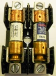 Buss Fuse Holder H25030-2c 250v-30a 60c/75c Wire. Fixed Price $10.00.