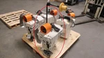 Jam Cmp200s-c2 Benchtop Crimping Machine 19.6 Kn 30 Mm Stroke M0095. Fixed Price $499.99.
