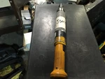 Atlas Copco Etv Ds4-05-10s, Nut Driving Ratchet. Fixed Price $197.00.