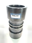 Lokring Pipe Coupling Mas-3000-cpl-p32 Carbon Steel 2" Inch. Fixed Price $87.75.