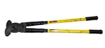 H.k. Porter 0390fcs Shear Type Hand Operated Cable Cutter 32". Fixed Price $203.00.