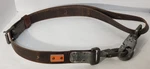 Bashlin Lineman Safety Belt 52n-2hl Pole Strap Approx 6' Ft. Fixed Price $49.95.