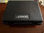 Brand New Sensit Gold G2 4 Gas Detector Kit. Fixed Price $1100.00.