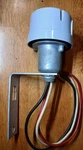 Fisher Pierce Photoelectric Control 1000w / 1800 V.a. Nos W/bracket Model5925. Fixed Price $59.99.