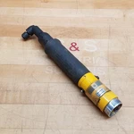 Atlas Copco Etv Dl21-04-i06-qc Nutrunner, Right Angle - Used. Fixed Price $315.87.