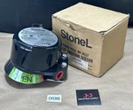 New In Box- Stonel Quartz Seh90 Ac Valve Positioner 125/250vac 125vdc + Warranty. Fixed Price $250.00.