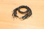 Unbranded Tt Patch Cables (pack Of 8) Cg01y43. Fixed Price $67.99.