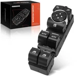 A-premium Master Power Window Switch Compatible With Ford Explorer 2011-2015,.... Fixed Price $63.09.