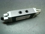Aro E212rs Pneumatic Direction Control Valve Roller Limit 5/2 Pos 1/4" 150 Psi-n. Fixed Price $86.63.