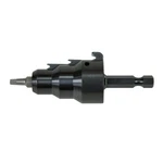 Klein Tools Power Conduit Reamer For Quick Efficient Installation. Fixed Price $35.59.