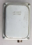 Nos Jevi Dk 7100 Immersion Heater 300wv600v-ac 300mm. Fixed Price $257.00.