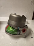 Valve Positioner Metso Quartz Qn2an03hdm By Stonel Read Description. Fixed Price $105.00.