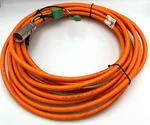 Kistler Ksm333040-sp11 Cable With Connector (p/n: 18009119) Used. Fixed Price $995.00.