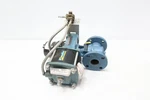 Dezurik 9470617r001 Pec Pneumatic Iron Flanged Plug Control Valve 2in. Fixed Price $1090.55.