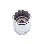 Genius Tools 1/2" Dr. 25mm Hand Socket (12-point) -. Fixed Price $6.69.