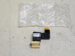 Asco Proportional Solenoid Valve P/n: Scs202a50912c Free Shipping. Fixed Price $79.99.
