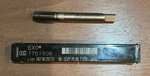 New Osg M12 X 1.75 Spiral Pt. 3 Flute Tap. Fixed Price $20.00.