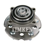 Wheel Bearing And Hub Assembly-fwd Timken Ha590345 Fits 2009 Honda Pilot. Fixed Price $160.85.
