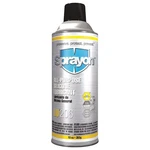 Sprayon Sc0206000 10 Oz.,aerosol,lubricant 2x988. Fixed Price $12.57.