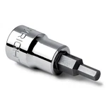 Wright Tool 2210 1/4" Drive Hex Bit Socket With Sae 3/16". Fixed Price $17.02.