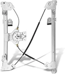 A-premium Front Right Passenger Side Manual Power Window Regulator.... Fixed Price $80.41.