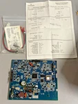 Emerson Rosemount 8712esr1a1na Magnetic Flowmeter Control Board Pcb. Fixed Price $1399.99.