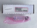 Brooks Instrument 2510a2a29svvt Variable Area Flow Meter 0.2-2.5lpm New. Fixed Price $68.00.
