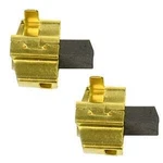 Superior Electric N22 Carbon Brush Set Milwaukee 22-20-1010. Fixed Price $19.14.