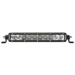 Rigid 910313 Sr-series Pro 10 Inch Led Spot Flood Light Bar Aluminum Universal. Fixed Price $379.99.
