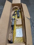 Atlas Copco, Sms-t12 Radial Torque Arm Ril5c Tool Balancer New Kit. Fixed Price $1022.99.