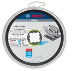 Bosch Professional 2608619266 Straight Cutting Disc Standard. Fixed Price $21.00.