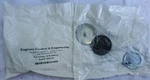 2 Saginaw Control Sce-aspb-09, Sce Hole Plug Lot !. Fixed Price $28.50.