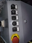 Hexagon Deac B3c-lc Controller Dea Brown & Sharpe Cmm 120v For Global Activ 998. Fixed Price $3200.00.