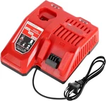 M18 M12 Rapid Charger For Milwaukee 48-59-1812 M12-18c Li-ion Battery 12v-18volt. Fixed Price $17.99.