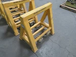 Green Valley 1/4025 Industrial Die Horses T269813. Fixed Price $290.00.