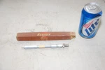 New, Sunnen Mandrel K12 432as *** Made In Usa Inv=7049. Fixed Price $33.00.