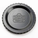 Nikon - Nippon Kogaku Tokyo F Body Dust Cap Vintage. Fixed Price $27.99.