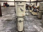 Conair Model 140-112 Dust Collector #4007fmliac. Fixed Price $450.00.