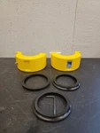 Tsubaki 60 Cover No. Chain Coupling Kit. Fixed Price $42.50.