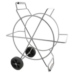 U27218 Steel Dragon Tools 59470 114 Sectional Drain Cable Carrier W Whee G2u. Fixed Price $44.10.