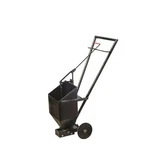 Bon 19-217 Pour Pot Bander Replacement Wear Shoe. Fixed Price $80.25.