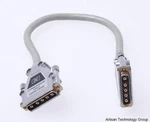 Hp 85662-60093 Coax Interconnection Cable. Fixed Price $95.00.