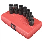 Sunex Tools 3654 3/8-inch Drive Standard Fractional Sae Universal, Red. Fixed Price $109.99.