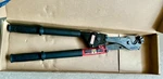 H.k. Porter 29-inch Hard Cable Ratchet Cutter 8690fh - Usa. Fixed Price $329.99.